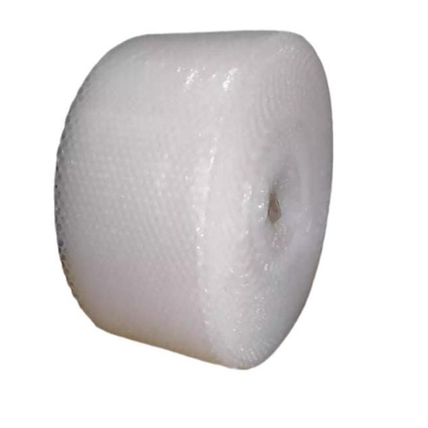 

Bubble Wrap Roll Kecil 50 meter x 25 cm - Hitam
