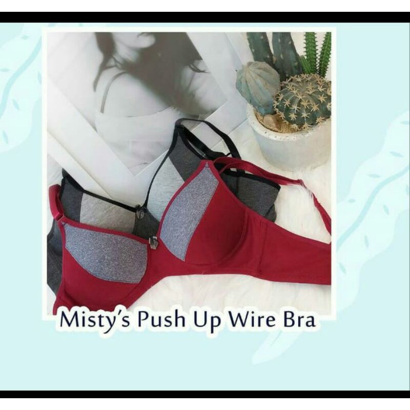 BRA Wanita CHRISTINE SISTER