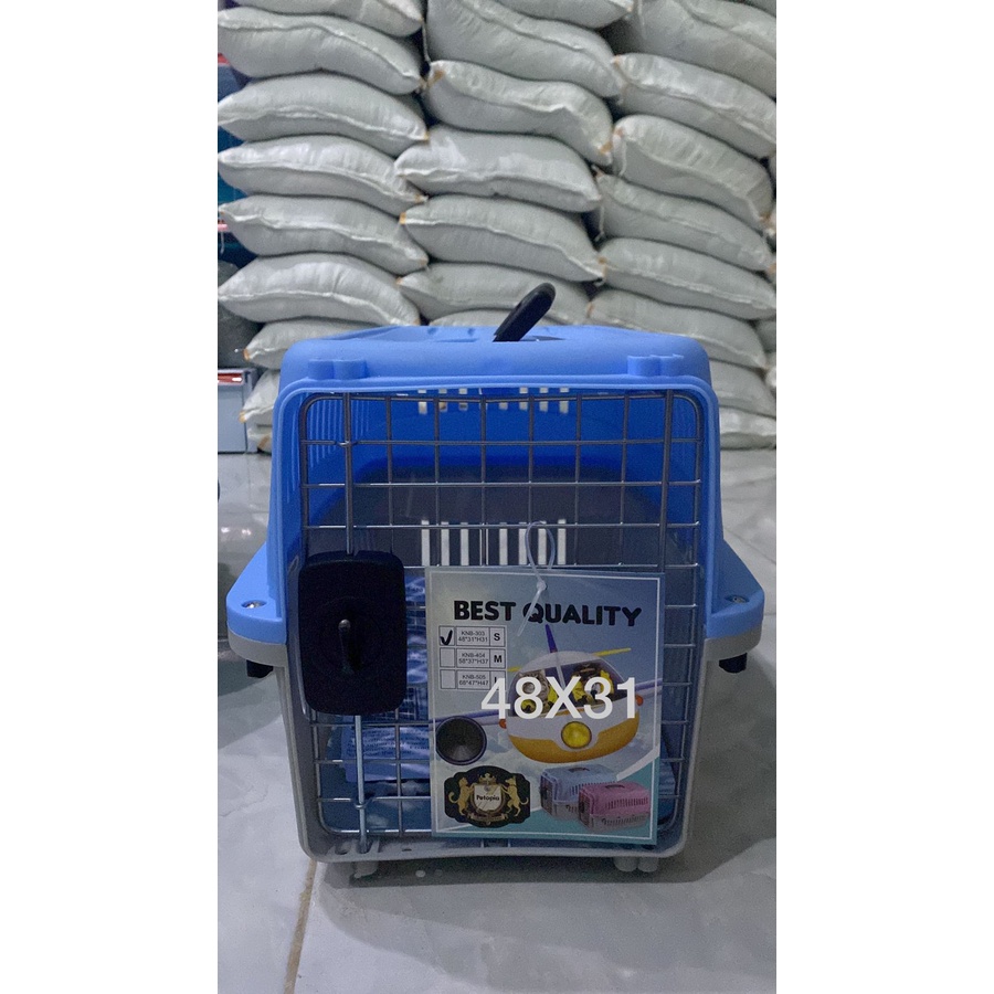 PET CARGO UNTUK KUCING MURAH