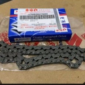 Rantai Keteng Kamprat Smash Ori MORSE SGP