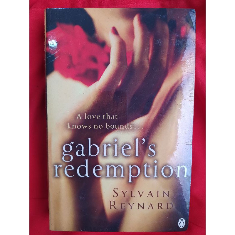 Sylvain Reynard / Novel Romance / Book / English language