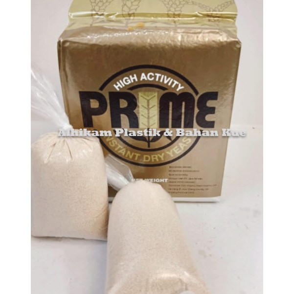 

Ragi Instan Prime 50gr - 500gr
