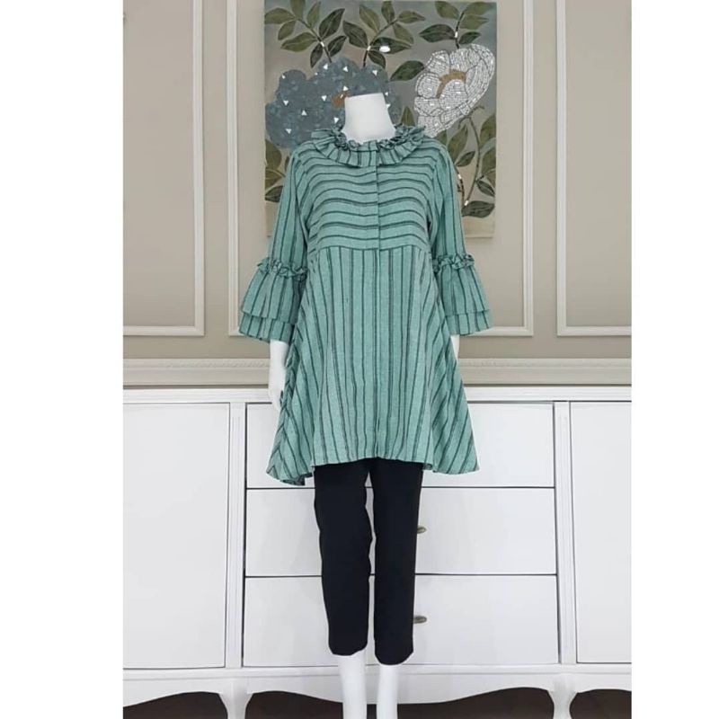 Tunik Little Missy Edness  Kayla