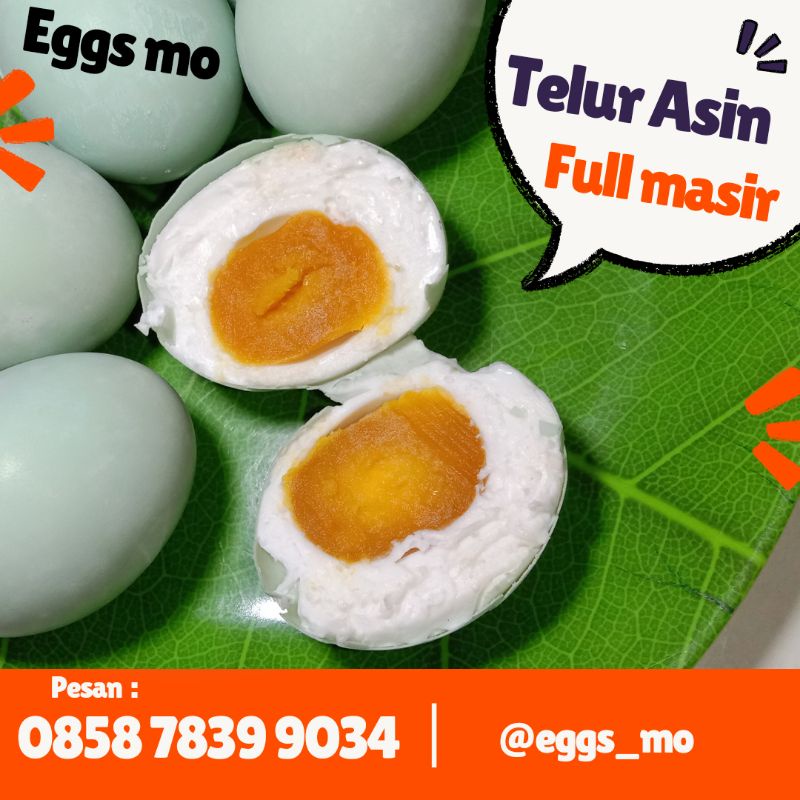 

TELUR ASIN