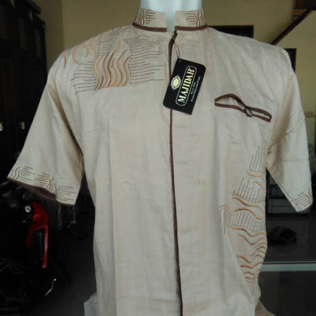 Baju koko pria MAJIDAH 39.51