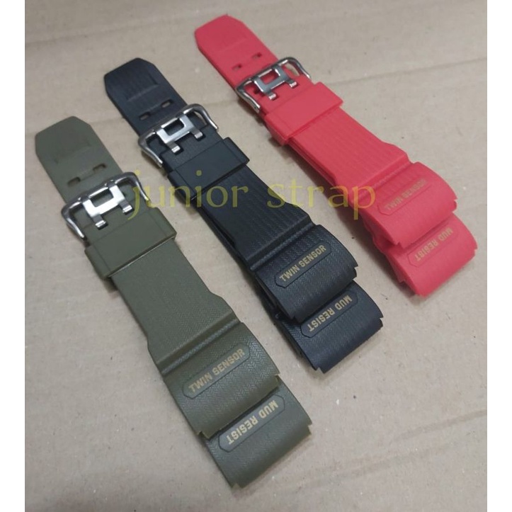 Tali jam Skmei 1680 Strap Rubber SKMEI TALI JAM TANGAN