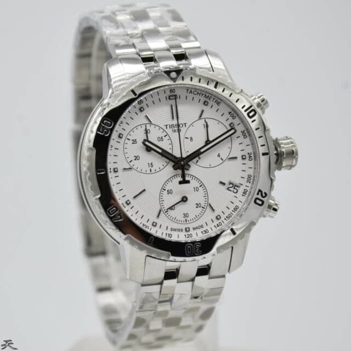 jam tangan / Watch_Id TISSOT ORIGINAL T067.417.11.031.01 jam tangan / Watch_Id PRIA ORIGINAL