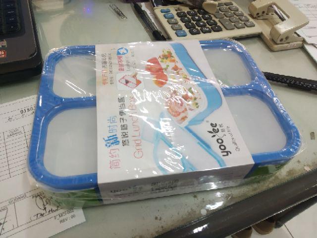 Original Yooyee / Lunch Box Yooyee / Kotak Makan Yooyee