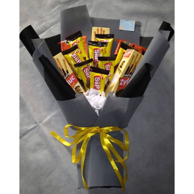 

buket snack