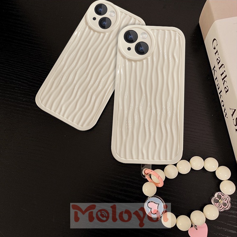 Casing IPhone 11 12 13 14 Pro Max 7 8 Plus XR 14 Plus 11Pro Max X XS Max Motif Riak Air Shockproof