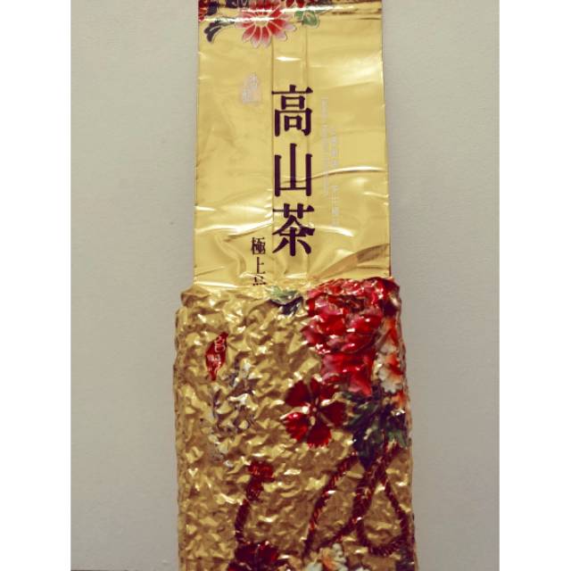 

Taiwan Tea Kaw San Cha