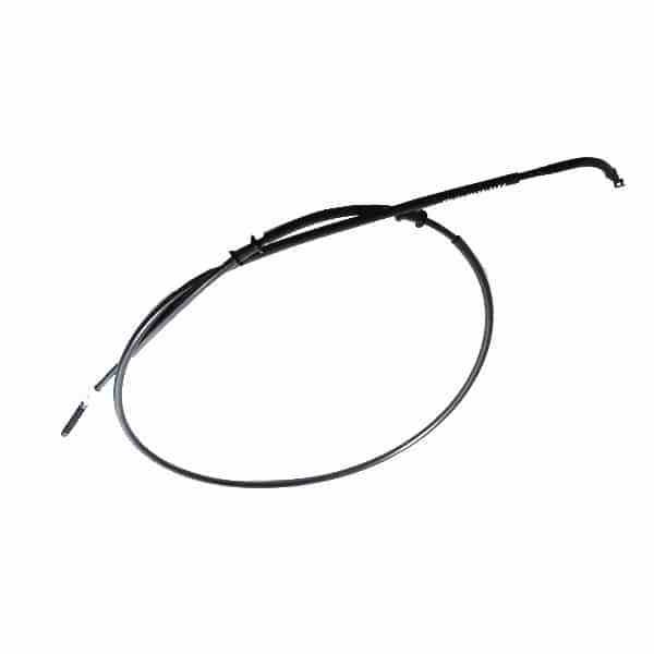 Cable Comp RR Break Honda BeAT K1A 43450K1AN01