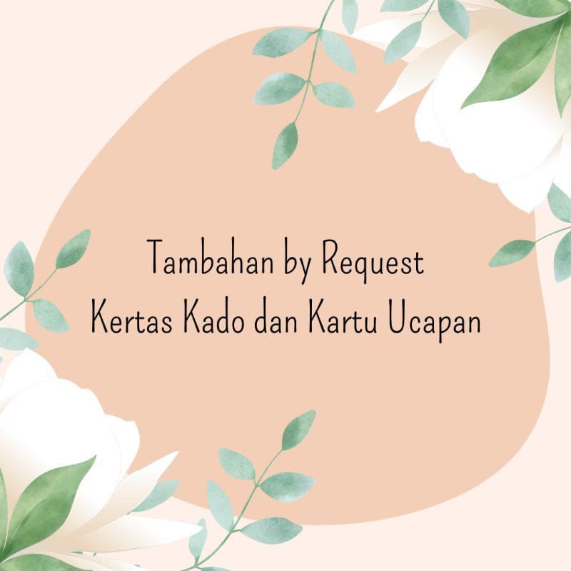 

Bungkus Kado