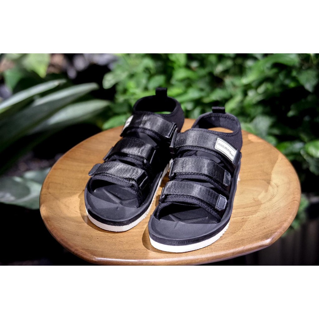 sandal kasual pria wanita volkerfootwear strap3 mest series