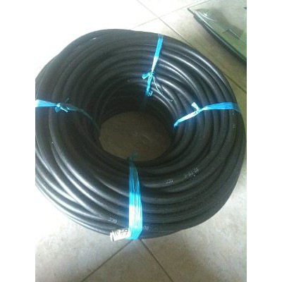 KABEL RG8 8D FB INER FULL TEMBAGA 25M Berkualitas