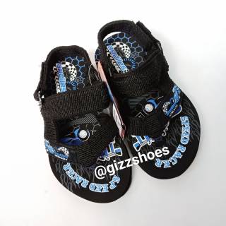  Sandal  Gunung Sepatu Sandal  Jepit  Anak Pria  Cowok Laki 