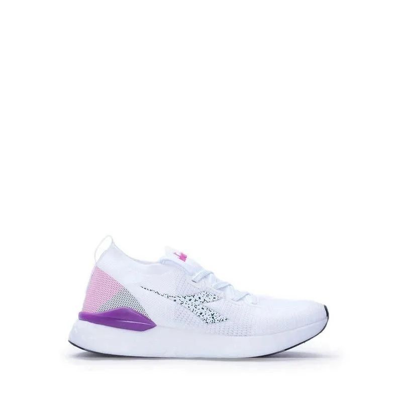 Diadora Currado Woman White