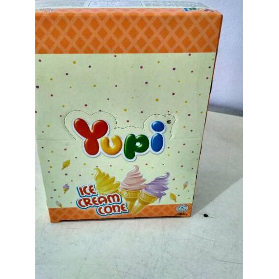 

REAL PICK >>> 346LLA Yupi Ice Cream Cone