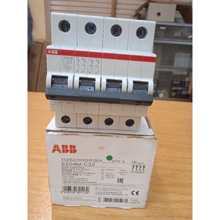 Jual Mcb Abb P A Ka Original Shopee Indonesia