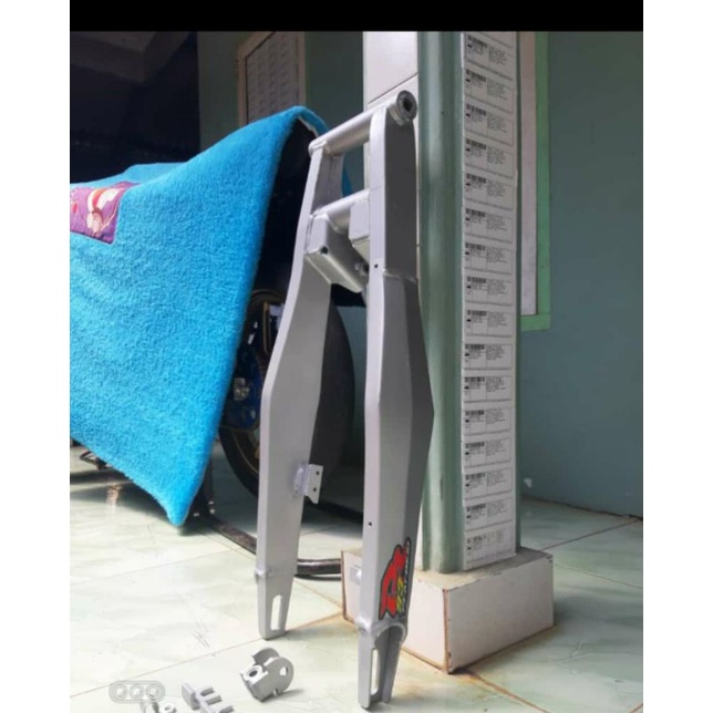 Swing Arm C3 satria Fu PNP bisa request panjang