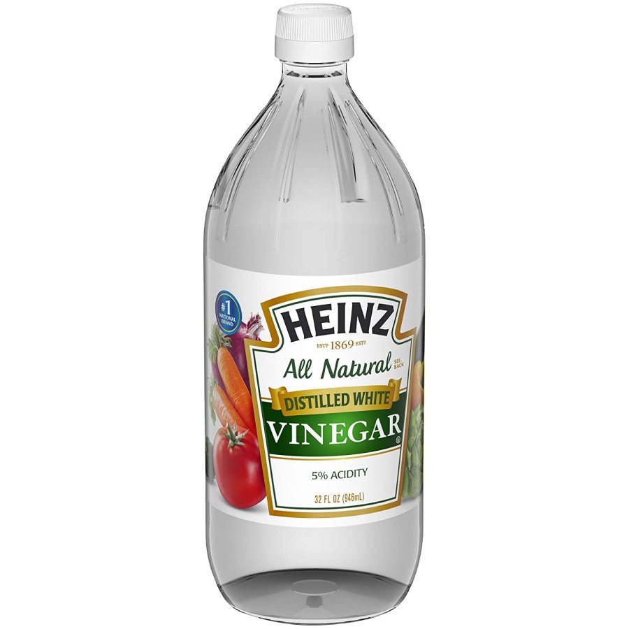 

Heinz White VInegar - 1 Ltr