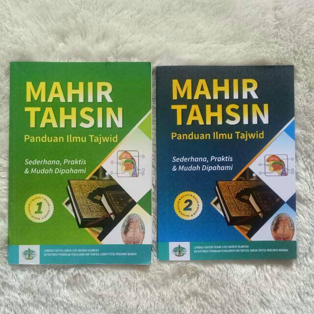 45+ Buku Tahsin Utsmani Pdf Pictures Contoh File Guru