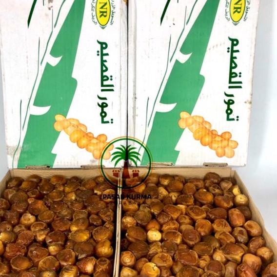 

←Murah Banget✯← Grosir NEW!! Kurma Sukari Basah 1dus(3kg) AlQassim / Kurma Sukary Raja Lembut Fresh 56