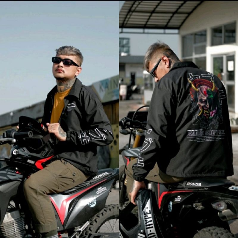 TERBARU JAKET PRIA COACH SUNMORI/JAKET PRIA COACH ORIGINAL/JAKET COWOK COACH ORIGINAL/JAKET PRIA