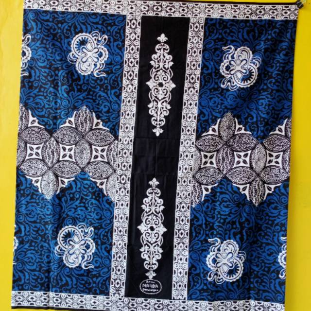 SARUNG BATIK MAHDA ORIGINAL