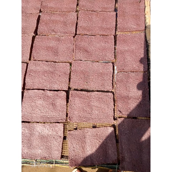 

TERASI REBON KARAWANG KOTAK ISI 2 PCS