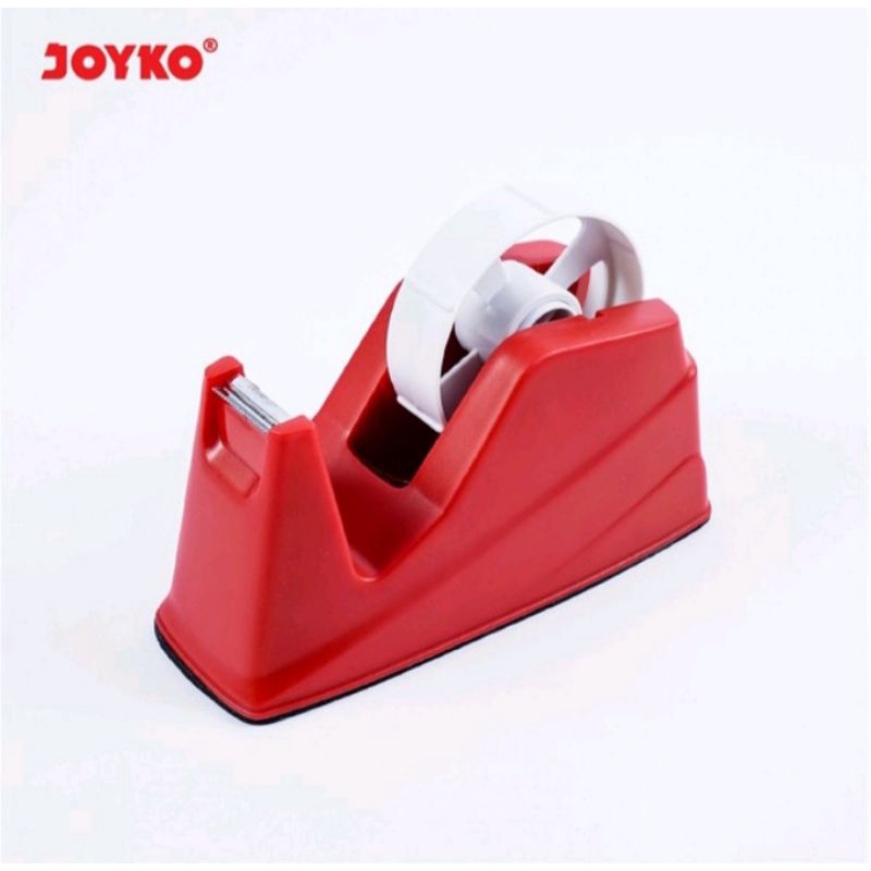 

Tape Cutter Tape Dispenser Pemotong Pita Perekat Joyko TC-110