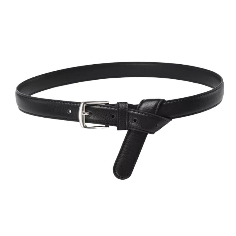 Ikat Pinggang Wanita Fashion || Belt Fashion KHS
