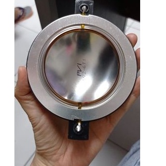 spool tweeter PVI 72-6
