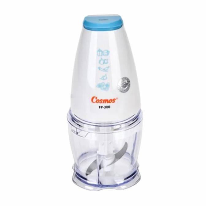 >>>>>] Cosmos Chopper FP-300 Blender