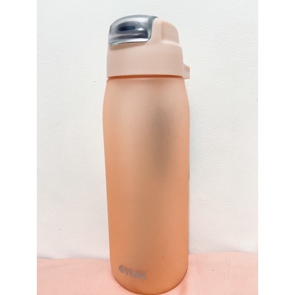 Eyun Botol Minum 750 ml Pink
