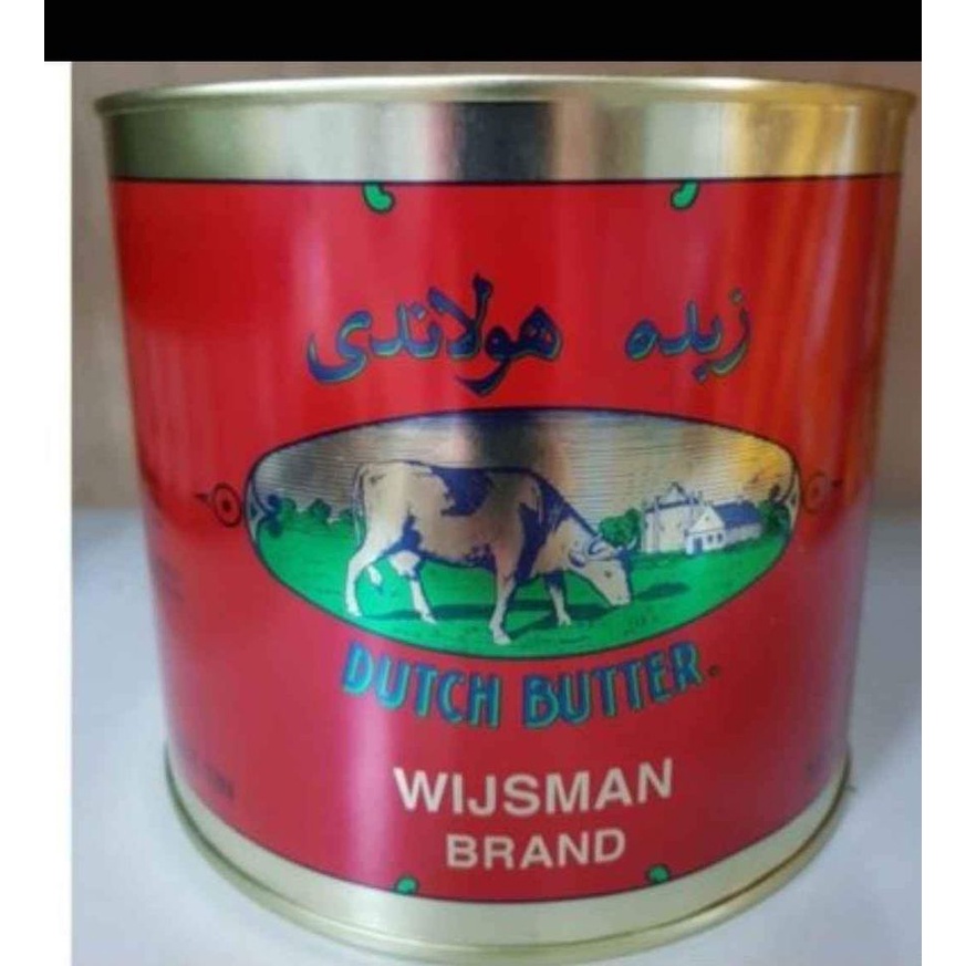 

Butter Wisman 2270GR
