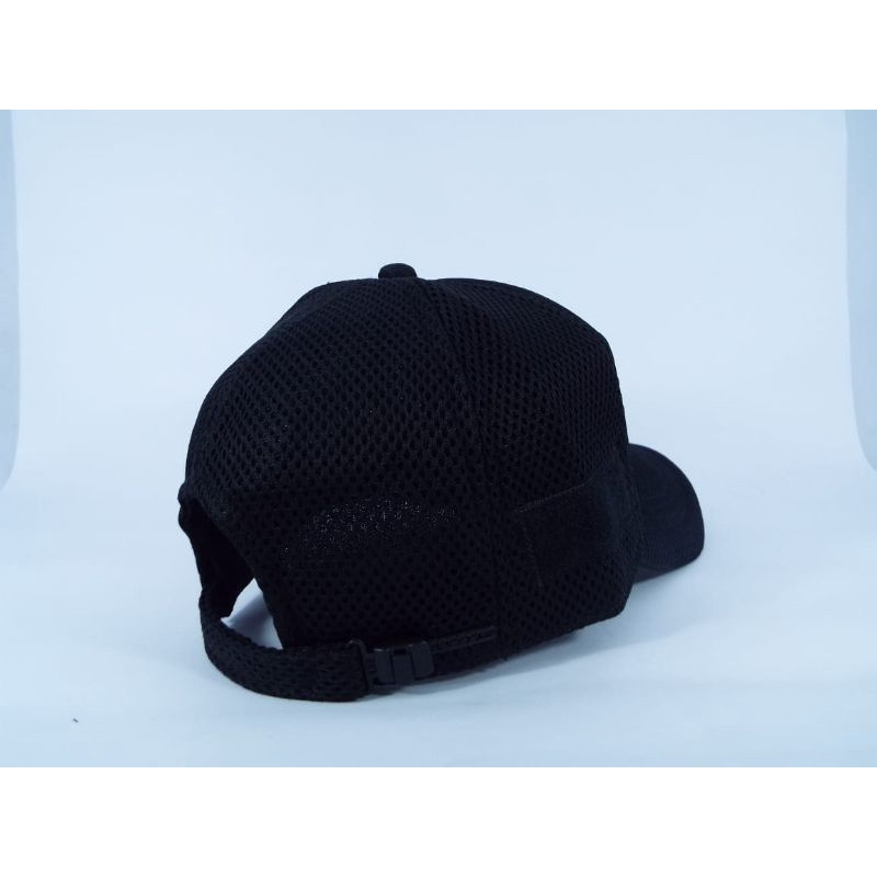 Topi Tactical Full Mesh Velcro