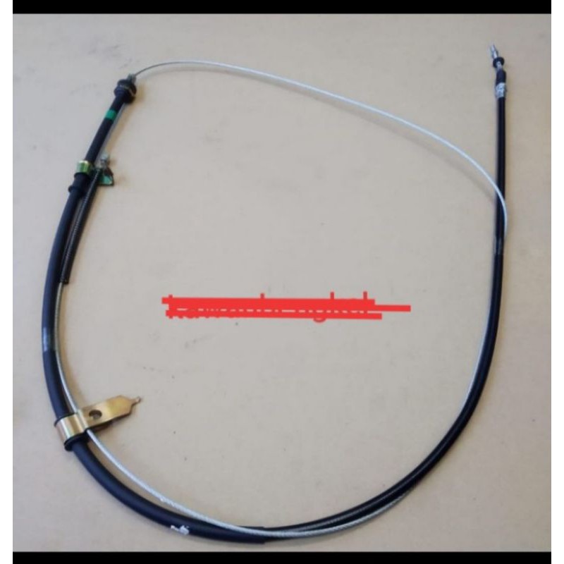 kabel rem tangan belakang L300 diesel
