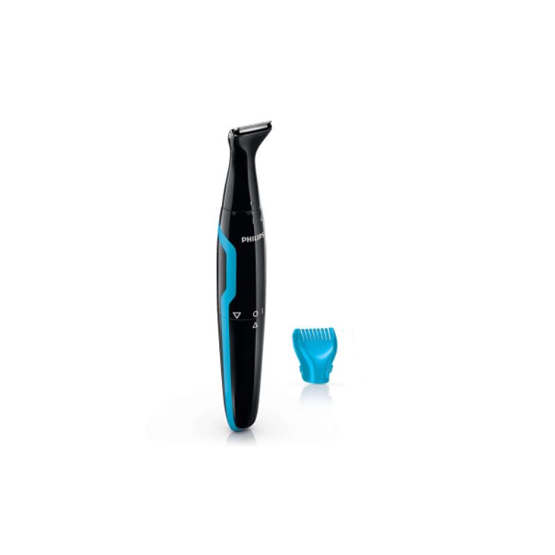 Philips NT9141 GoStyler Waterproof facial Hair style Trimmer