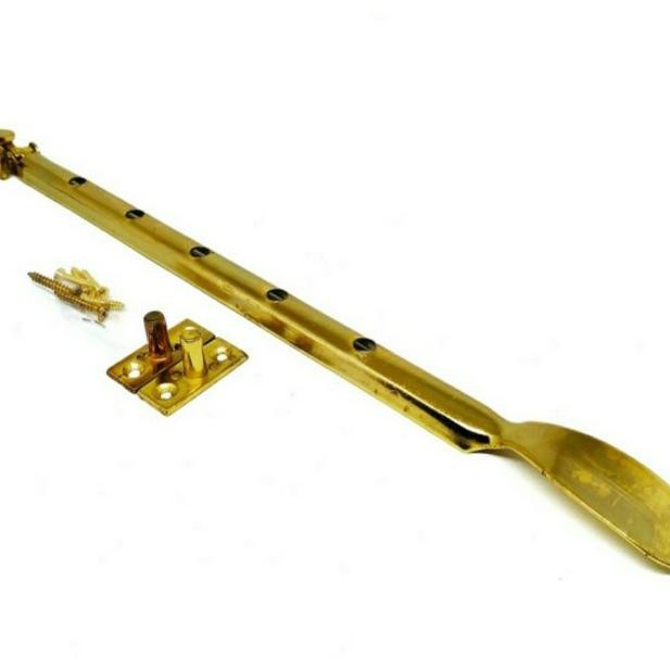 ✯ Ramskar / Lamskar Lubang penahan jendela ✷