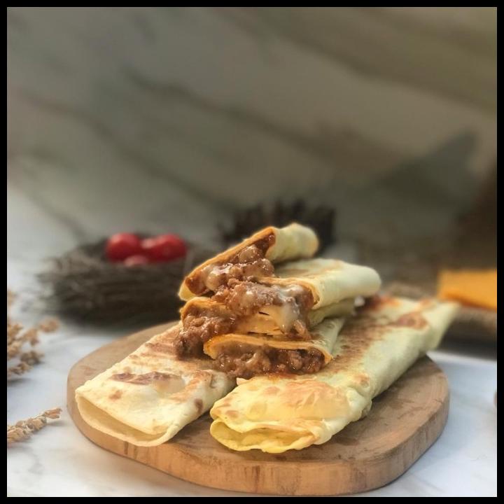 

Kebab Frozen Bolognesee, Kebab Medium Kebab Premium, Kebab Enak Halal