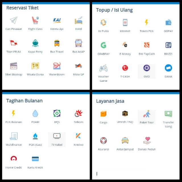 Lisensi distrobutor MMBC Free sertifikat dan spanduk
