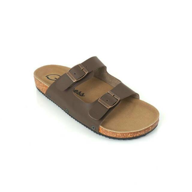 SANDAL KULIT GOODNESS ARCH