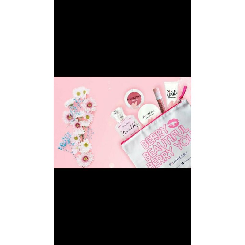 

pinkberryeyeshadow