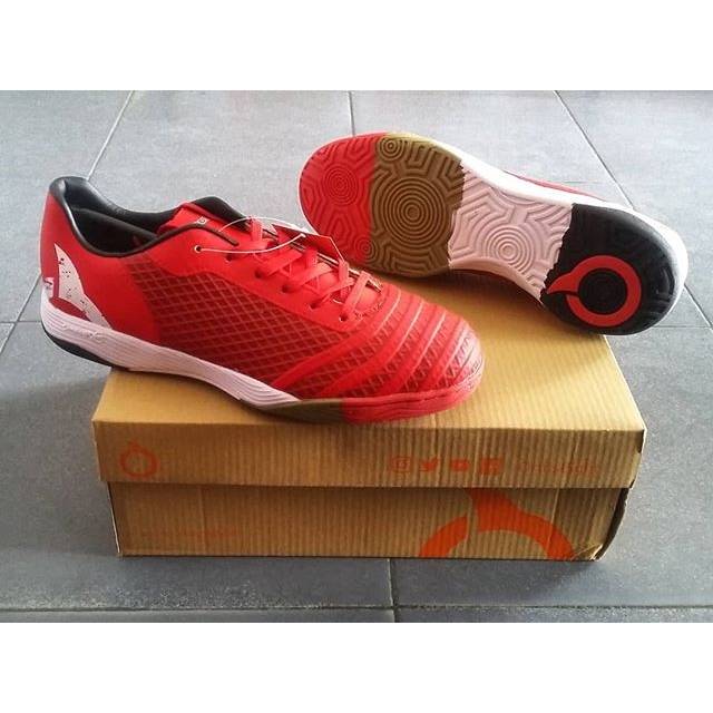 Sepatu Futsal Ortuseight Jogosala Maverick - Ortred