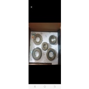 Seal bonded piston mangkok set matic suzuki every jimmy carry A174 berkualitas