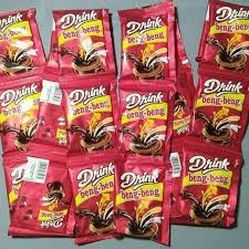 

BENG-BENG DRINK COKLAT 30g isi 10set