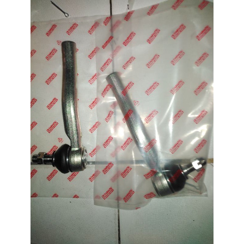 Tie rod end daihatsu xenia 1.0cc