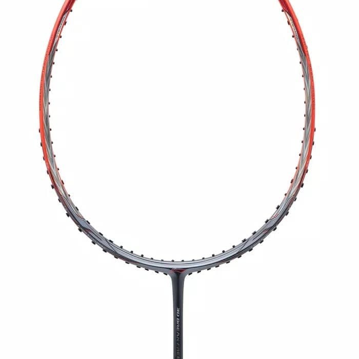 Raket Badminton lining original 3D N90 IV