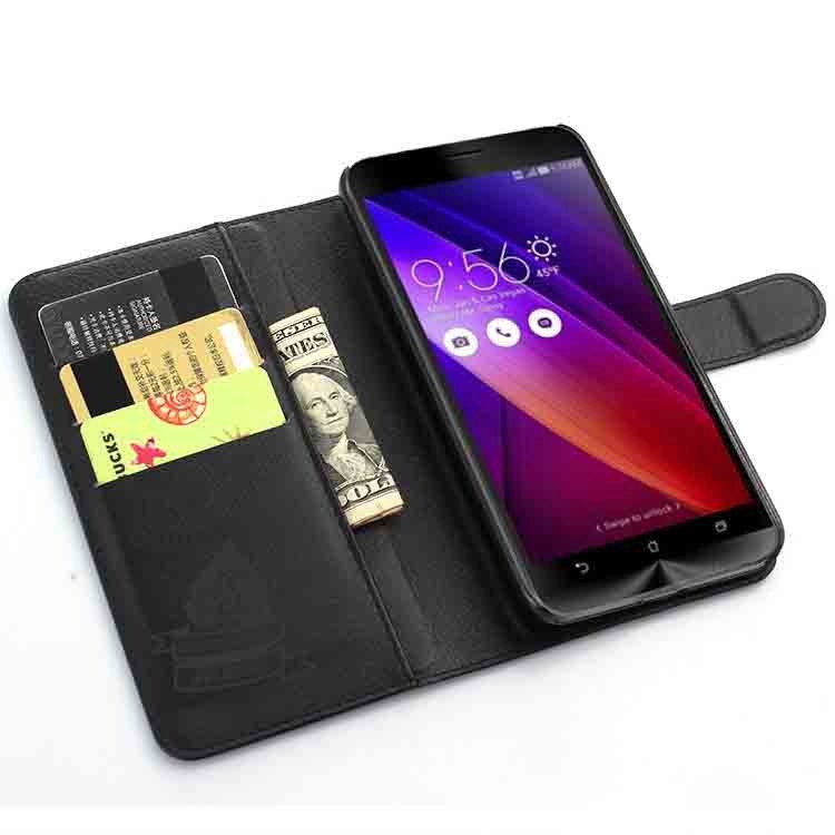 FLIP WALLET CASE LEATHER OPPO A5 A9 A12 A52 A72 A91 2020 A15 A15S A31 A53 A33 CASE WALLET DOMPET